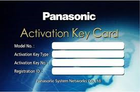 Panasonic KX-NSM720W - 1
