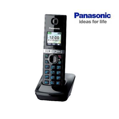 Panasonic KX-TGA806FXB - 1