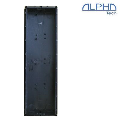 Alphatech Brave NUDV instal.krabice plast 4 modul - 1