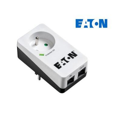 Přepěťová ochrana EATON  Protection Box 1 Tel - 1