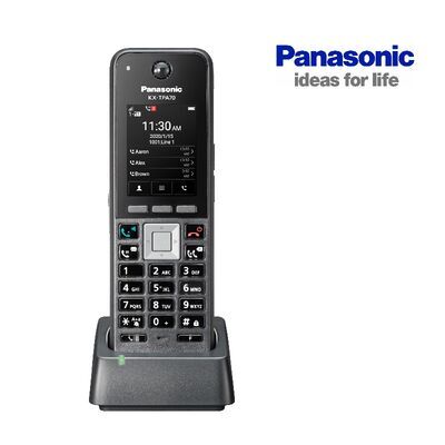Panasonic KX-TPA70CE - 1