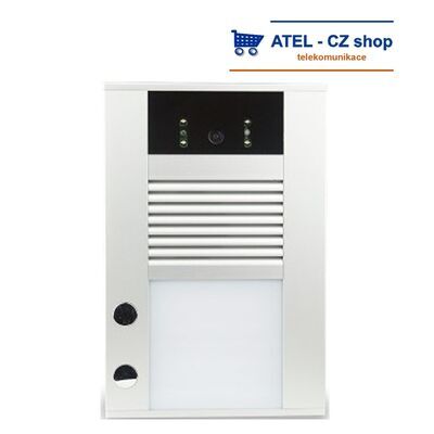 Alphatech IP BOLD T2C IP dveřní telefon - 1
