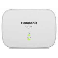 Panasonic KX-A406CE opakovač - 1