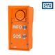2N®  IP Safety dveřní interkom, 2 tl. IP69K, 10W - 1/2