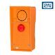 2N®  IP Safety dveřní interkom 1 červené tl. IP69  - 1/2