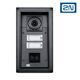 2N® IP Force dveř. interkom, 2 tl., kamera.10 W - 1/2