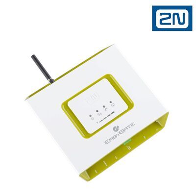 2N® EasyGate Pro Lift, UMTS brána analog - 1