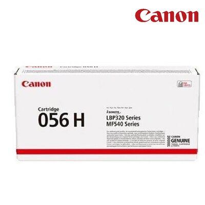 Canon CRG-056 black toner 10.000 stran - 1