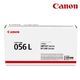 Canon CRG-056L black toner 5.100 stran - 1/2