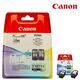 Canon PG-510/CL-511 multi pack - 1/2