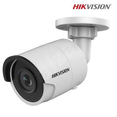 Hikvision DS-2CD2043G0-I/6, 4MP - 1