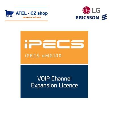 Ericsson-LG eMG100 - VOIPCL - 1