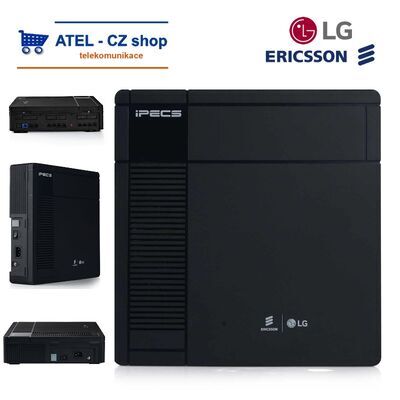 Ericsson-LG iPECS KSUS eMG100 - 1