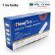 FLOWFLEX Antigenní výtěrový test COVID-19 1ks - 1/2