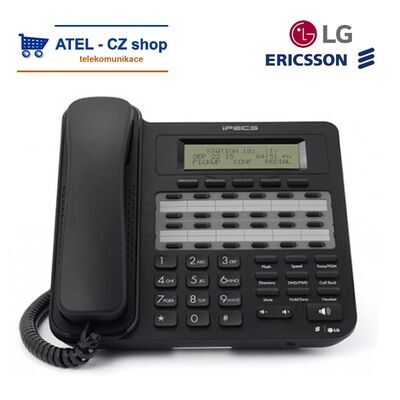 Ericsson-LG LDP-9224D - 1