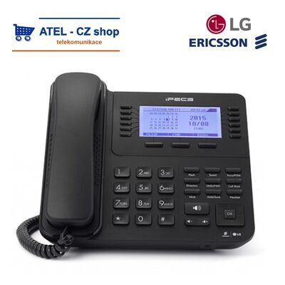 Ericsson-LG LDP-9240D - 1