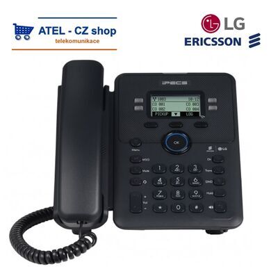 Ericsson-LG 1010i IP - 1