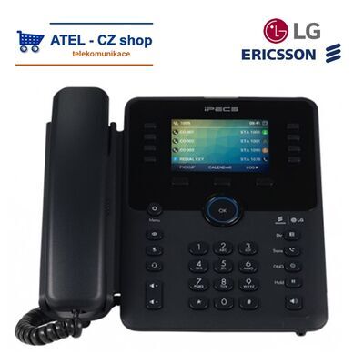 Ericsson-LG 1040i IP - 1