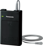 Panasonic KX-HNP100FX Smart Home Safety - 1
