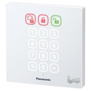 Panasonic KX-HNK101FX Smart Home Safety - 1