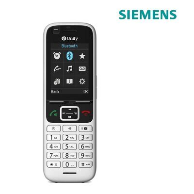 Siemens OpenScape DECT Phone S6 - 1