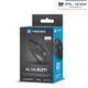 Drátová myš Natec Ruff optická 1000dpi USB čern - 1/2