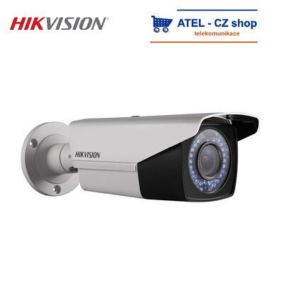 Hikvision DS-2CE16D0T-VFIR3F(2.8-12mm) - 1