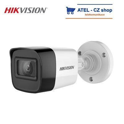 Hikvision DS-2CE16H0T-ITFS - (2.8mm) - 1