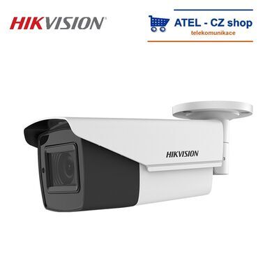 Hikvision DS-2CE19H8T-AIT3ZF(2.7-13.5mm) - 1
