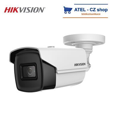 Hikvision DS-2CE16U7T-IT3F - (2.8mm) - 1