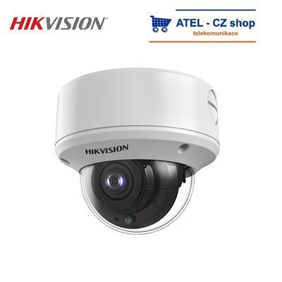 Hikvision DS-2CE59H8T-AVPIT3ZF(2.7-13.5mm) - 1