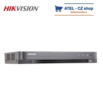 Hikvision iDS-7204HQHI-M1/S(C) - 1
