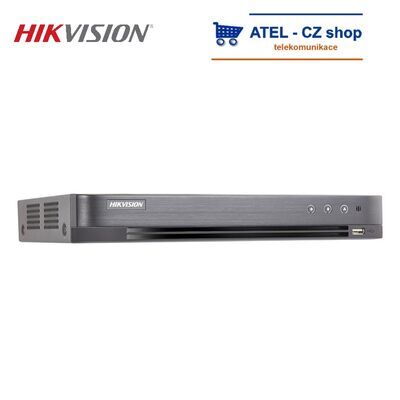 Hikvision iDS-7208HQHI-M1/S(C) - 1