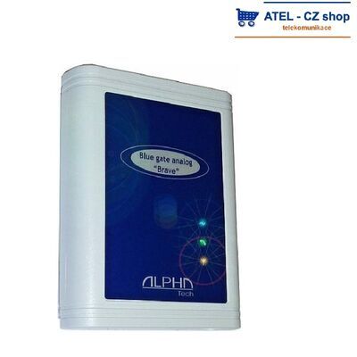 GSM brána BlueGate Alphatech Telit - 1