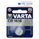 Baterie lithiová CR1616 VARTA - 1/2