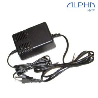 Adapter pro elektrický zámek - Alphatech system - 1