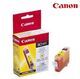 Canon BCI 6y yellow inkoustová cartridge - 1/2