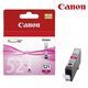 Canon CLI-521M, magenta inkoustová cartridge - 1/2