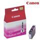 Canon CLI-8 M, purpurová inkoustová cartridge - 1/2