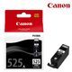 Canon PGI-525Bk, černá inkoustová cartridge - 1/2