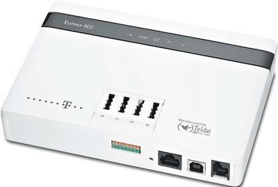 ISDN HOME 402 Eumex - 1