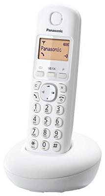 Panasonic KX-TGB210FXW - 1