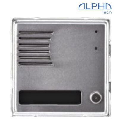 Alphatech 1148/21 NUDV řídící modul, 1x tlačítko - 1