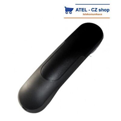 Alcatel Comfort soft grip sluchátko - 1