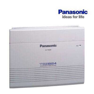 Panasonic KX-TES824 CE - 1