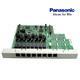 Panasonic KX-TE82474X - 1/2