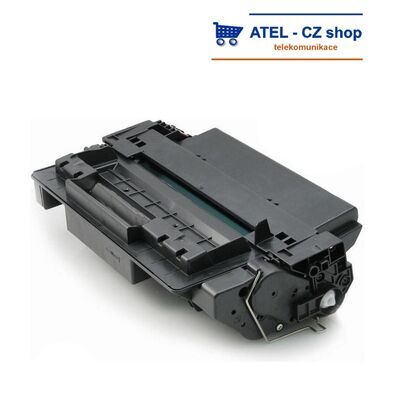 Kompatibilní toner HP Q7551X HP 51X black - 1