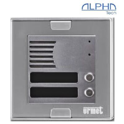 Alphatech Brave dveřní telefon NUDV2 - 2