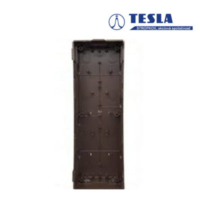 Tesla KARAT montážní krabice 3 - 2