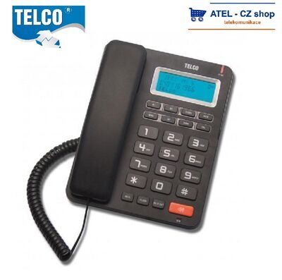 Telco PH 895 IDN - 2